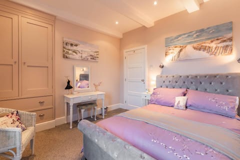 Dibley Cottage Mundesley House in Mundesley