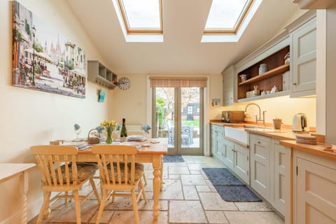 Dibley Cottage Mundesley House in Mundesley