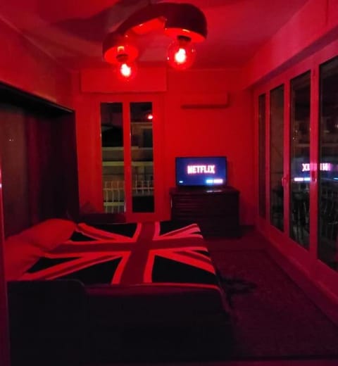 Funny appartment in Rapallo Apartment in Rapallo