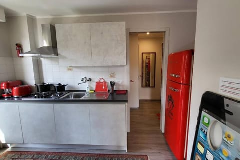 Funny appartment in Rapallo Apartment in Rapallo
