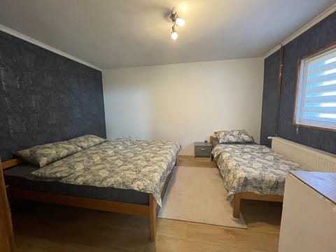 Lazin Apartman Apartment in Serbia