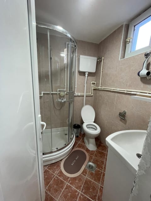 Lazin Apartman Apartment in Serbia