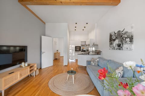 TV and multimedia, Living room, Dining area, kitchen