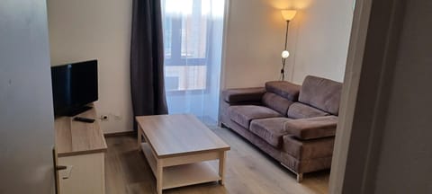 Logement centre ville wifi Apartment in Auvergne-Rhône-Alpes