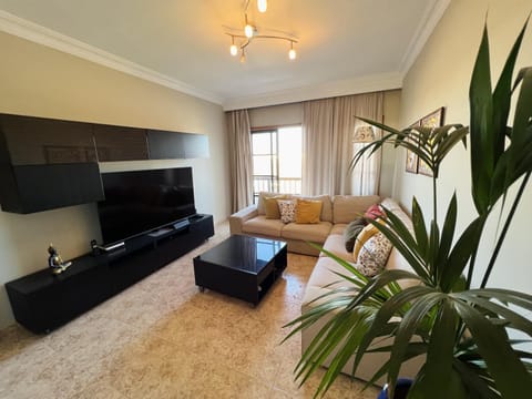 Communal lounge/ TV room, TV and multimedia
