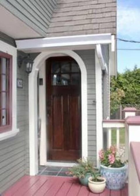 Property building, Balcony/Terrace