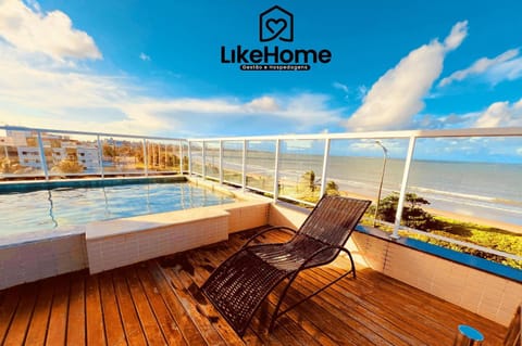 Pool view, Sea view, sunbed, Internal: Not applicable to any particular room
