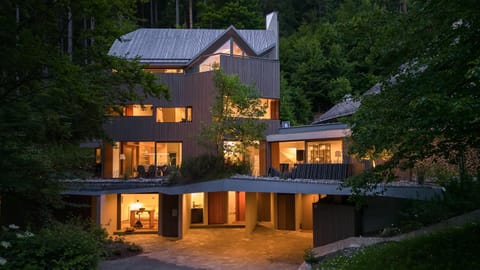 Jasna Mansion Villa in Friuli-Venezia Giulia