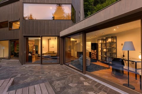 Jasna Mansion Villa in Friuli-Venezia Giulia