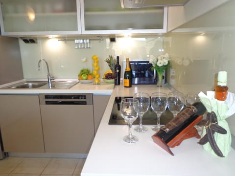 Apartment Diana Apartment in Šibenik-Knin County, Croatia