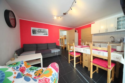 Apartment Leposa Apartment in Friuli-Venezia Giulia