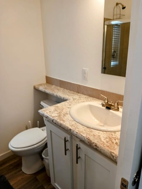 Jetstream RV Resort at Waller House in Harris County