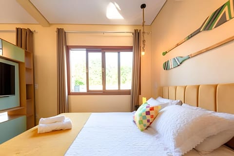 Lofts Corujinha Paraty Apartment in Paraty