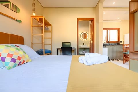 Lofts Corujinha Paraty Apartment in Paraty