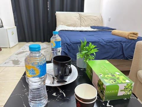 Heart of Abu Dhabi - Luxury Room Hostel in Abu Dhabi