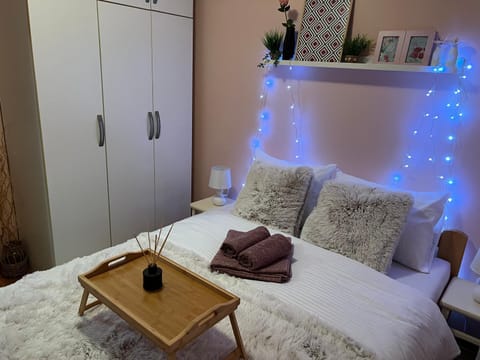 Aero Fly apartment Belgrade Apartment in Belgrade