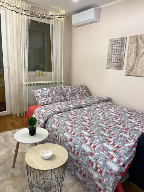 Aero Fly apartment Belgrade Apartment in Belgrade