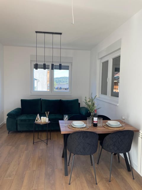 Apartman GreenLo Apartment in Zlatibor