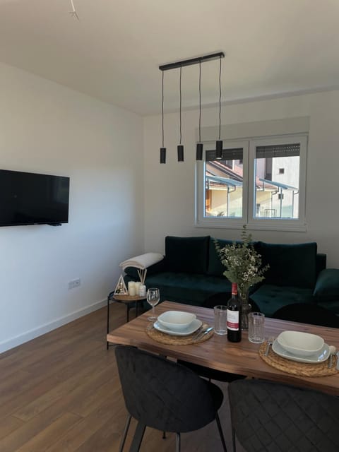 Apartman GreenLo Apartment in Zlatibor