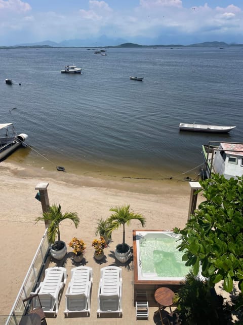 Escondidinho Bar, hostel e casa de festas Hostel in Duque de Caxias