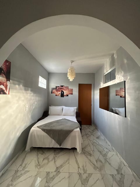 Escondidinho Bar, hostel e casa de festas Hostel in Duque de Caxias