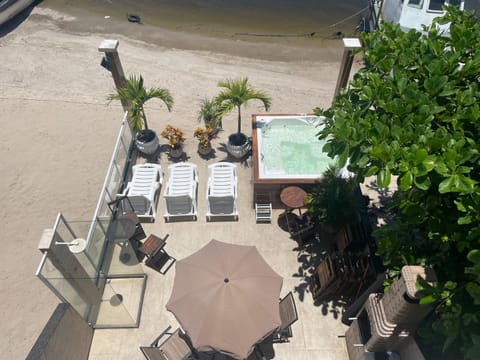 Spa and wellness centre/facilities