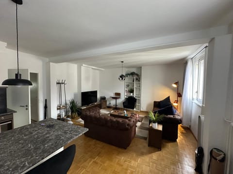 Magnificent apartment, Geneva Center, Geneva Lake Apartment in Geneva