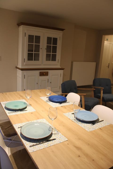 Caro plage Apartment in De Panne