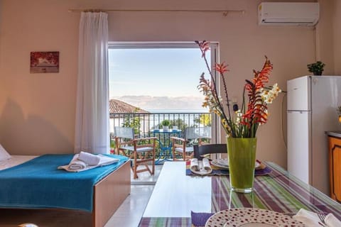 MAKAROUNIS THEA II Apartment in Messenia