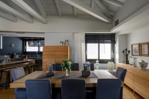 Seaside Resort Home House in Messenia