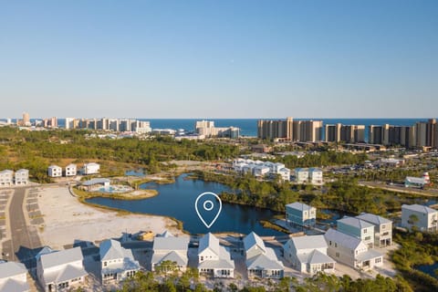 Feelin' Good Again House in Orange Beach