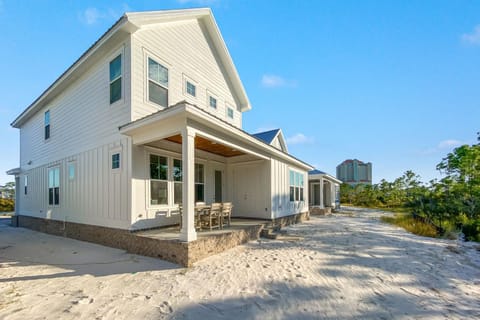 Feelin' Good Again House in Orange Beach