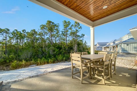 Feelin' Good Again House in Orange Beach