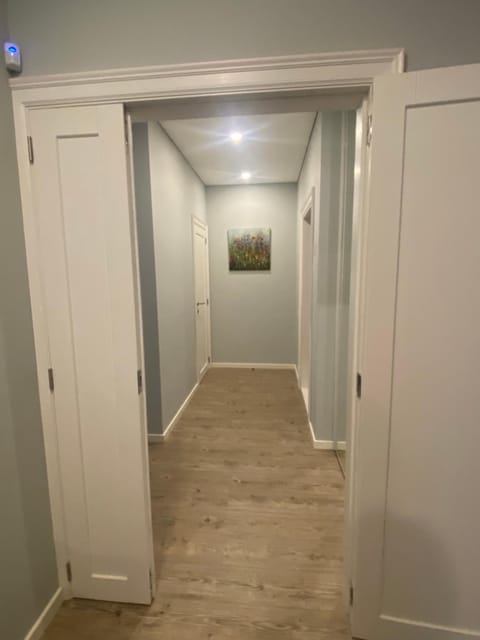 Apartamentai Ornamentai House in Lithuania