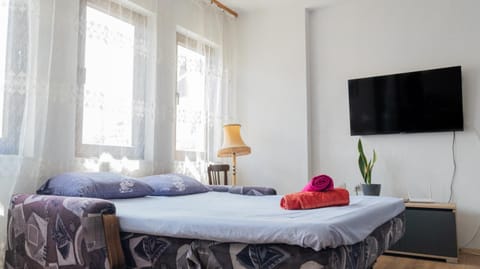 Apartment Paskali Apartment in Ohrid