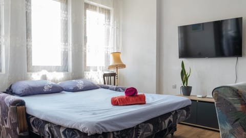 Apartment Paskali Apartment in Ohrid