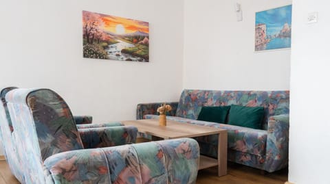 Apartment Paskali Apartment in Ohrid