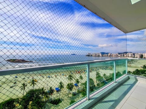 View (from property/room), Balcony/Terrace, Beach, Sea view