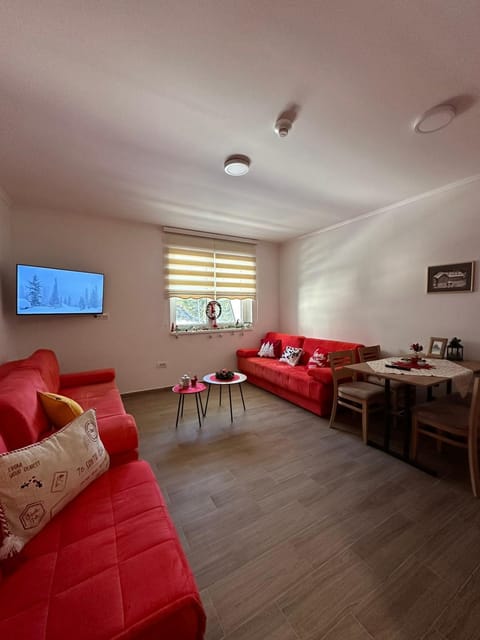 Silver Pine Kopaonik Apartment in Serbia