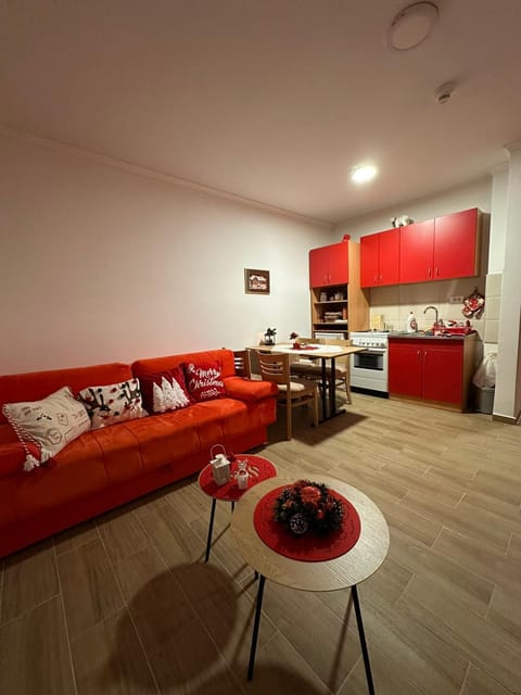 Silver Pine Kopaonik Apartment in Serbia