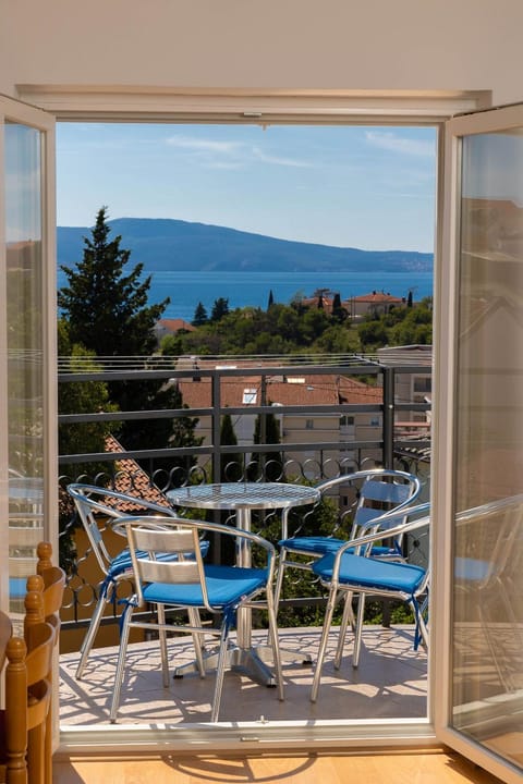 House Maša Apartment in Novi Vinodolski