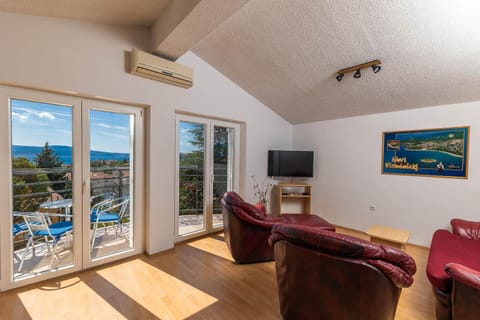 House Maša Apartment in Novi Vinodolski