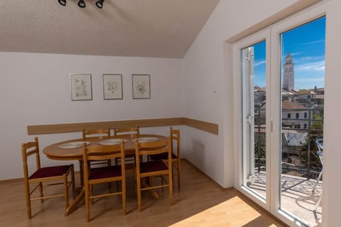 House Maša Apartment in Novi Vinodolski