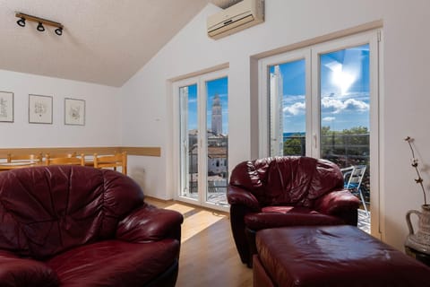 House Maša Apartment in Novi Vinodolski