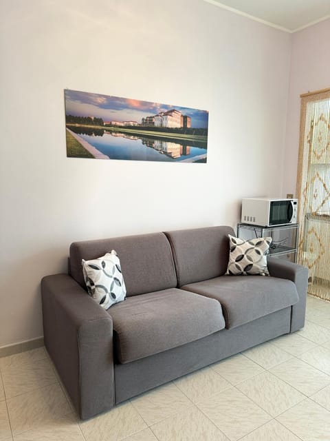 Ca' Mariuccia appartamento in Venaria Reale Apartment in Turin