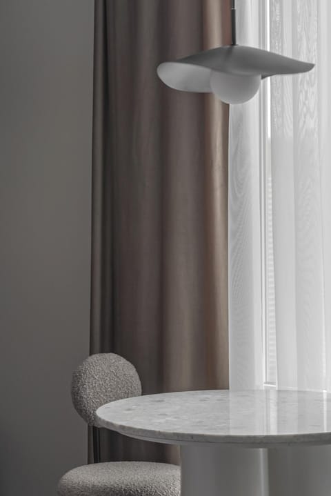 Sleek and New Studio, Monaco Apartment in Monaco