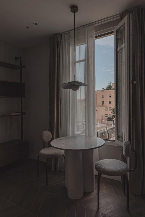 Sleek and New Studio, Monaco Apartment in Monaco