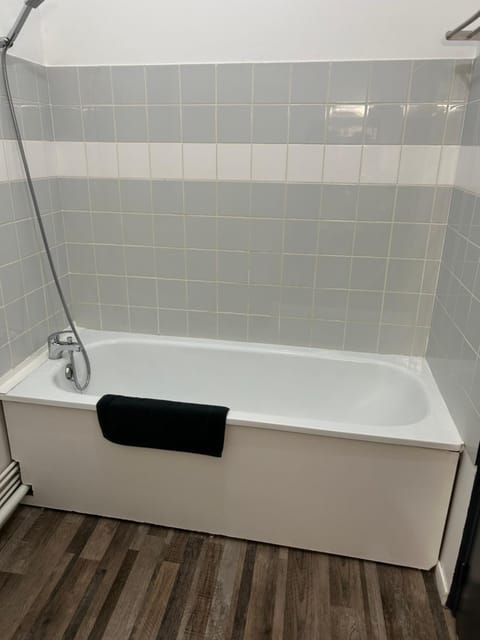 Appartement bord de seine Apartment in Normandy