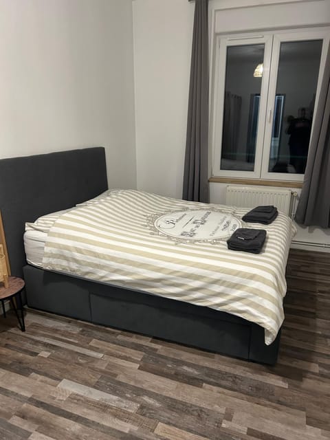 Appartement bord de seine Apartment in Normandy