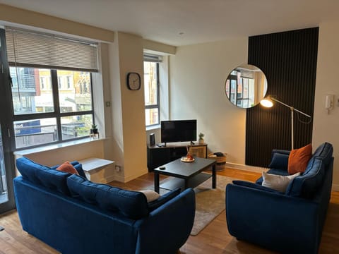 TV and multimedia, Living room